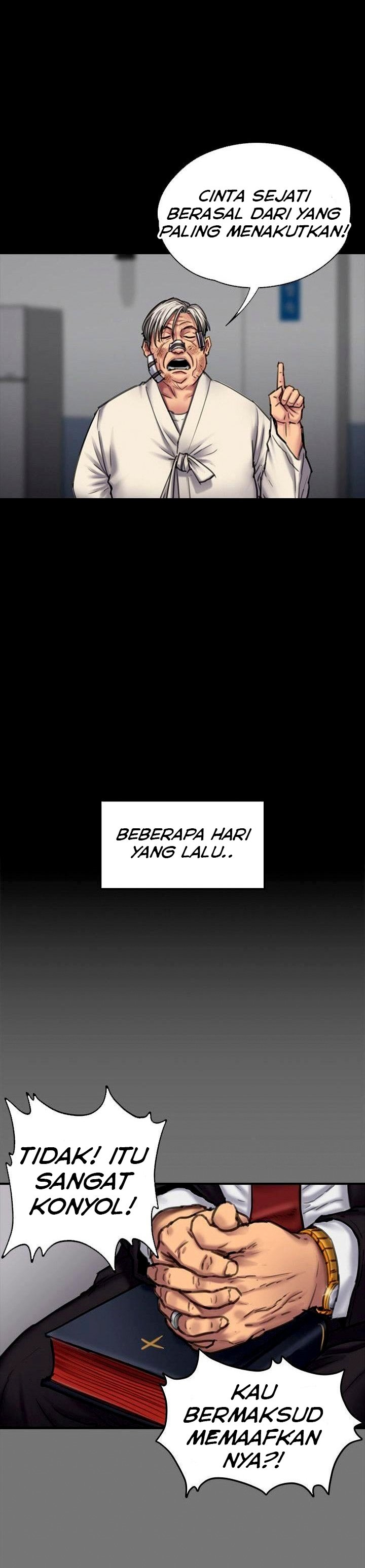 Queen Bee (Andrew) - Chapter 87 20