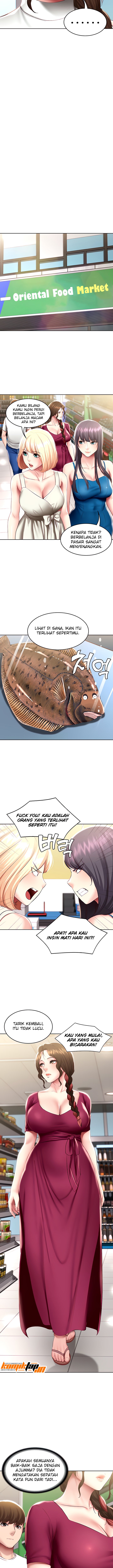 Boarding Diary - Chapter 87 6
