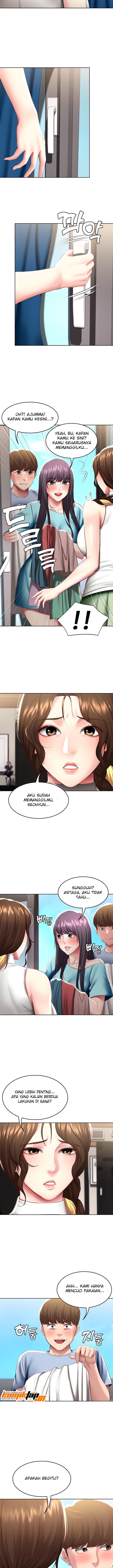 Boarding Diary - Chapter 87 4