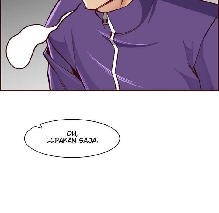 Never Too Late - Chapter 87 103