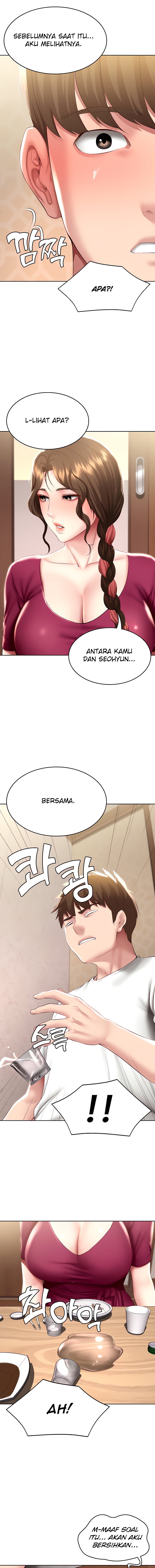 Boarding Diary - Chapter 87 11