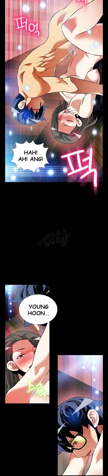 Love Parameter - Chapter 87 5 Love Parameter - Chapter 87 5