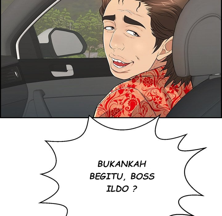 A Killer Woman - Chapter 87 134