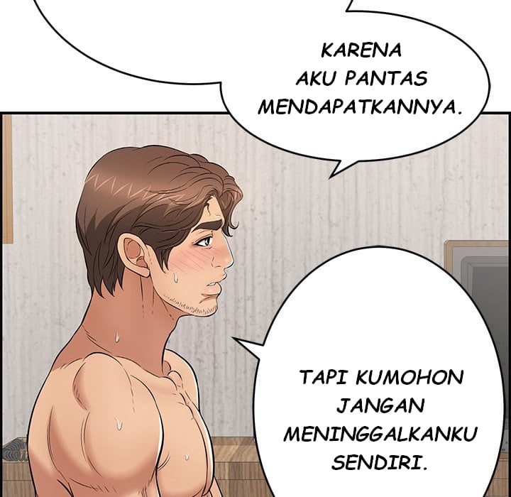 A Killer Woman - Chapter 87 110