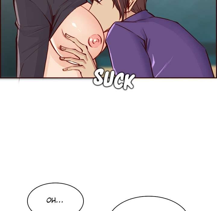 Never Too Late - Chapter 87 94