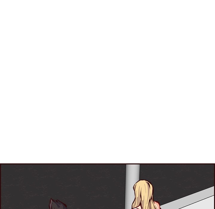 Never Too Late - Chapter 87 27