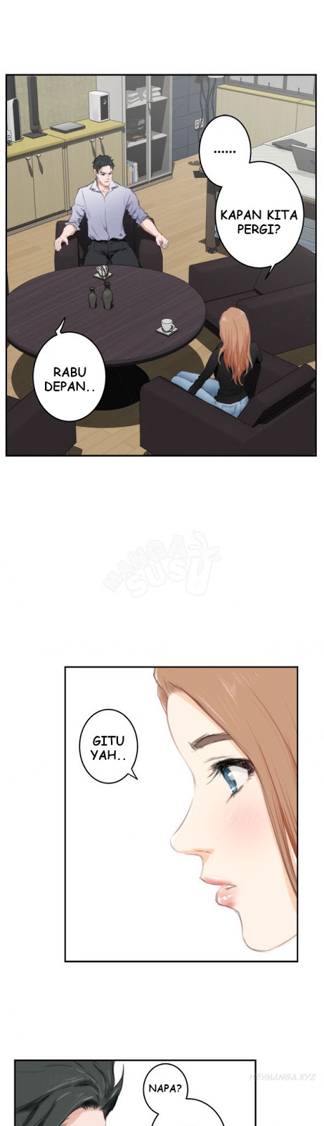 H-Mate - Chapter 87 33