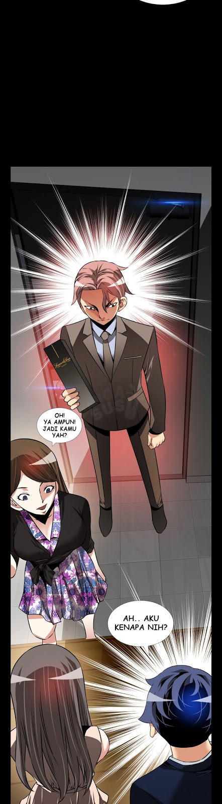 Love Parameter - Chapter 87 31 Love Parameter - Chapter 87 31