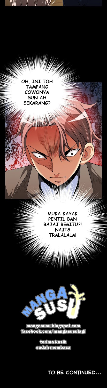 Love Parameter - Chapter 87 32 Love Parameter - Chapter 87 32