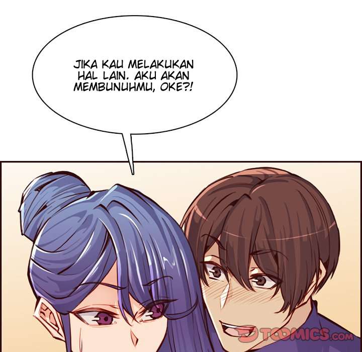 Never Too Late - Chapter 87 17