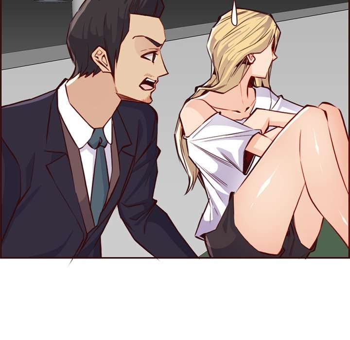 Never Too Late - Chapter 87 53
