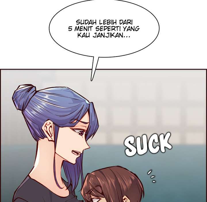 Never Too Late - Chapter 87 93