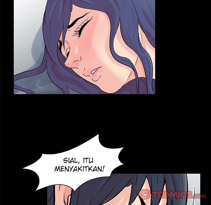 Project Utopia - Chapter 87 14