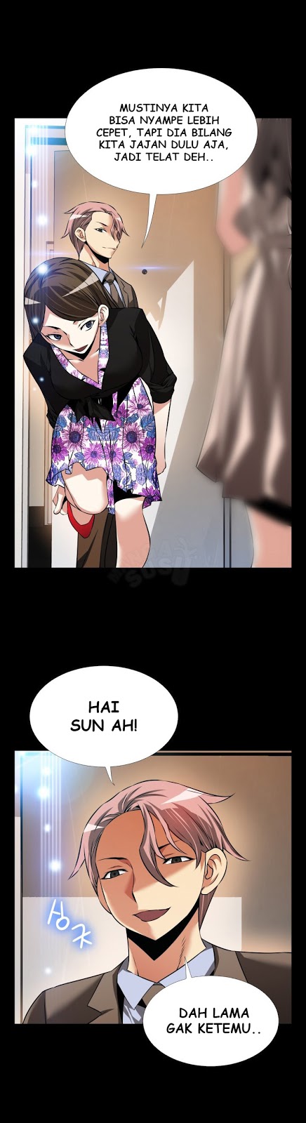 Love Parameter - Chapter 87 29 Love Parameter - Chapter 87 29