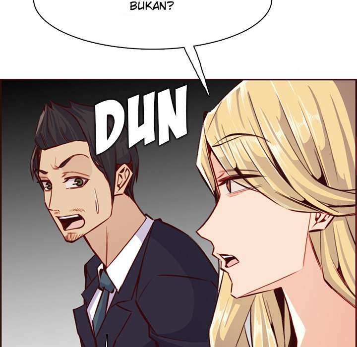 Never Too Late - Chapter 87 64