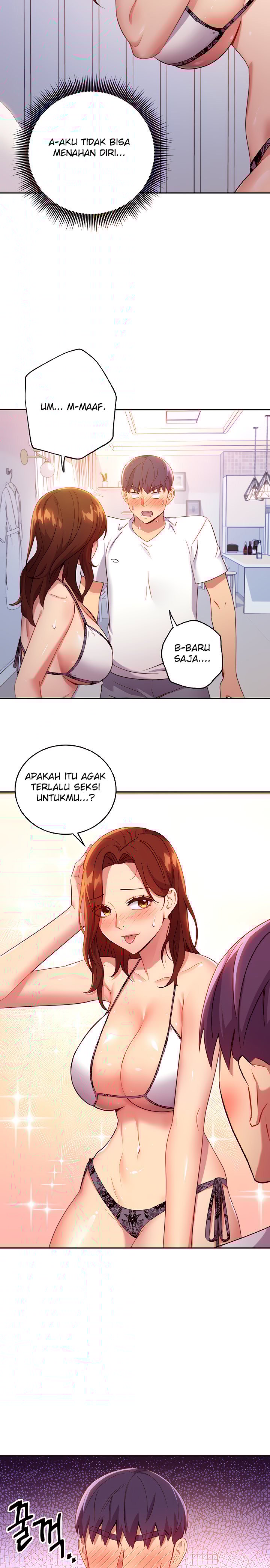Stepmothers Friends - Chapter 87 8