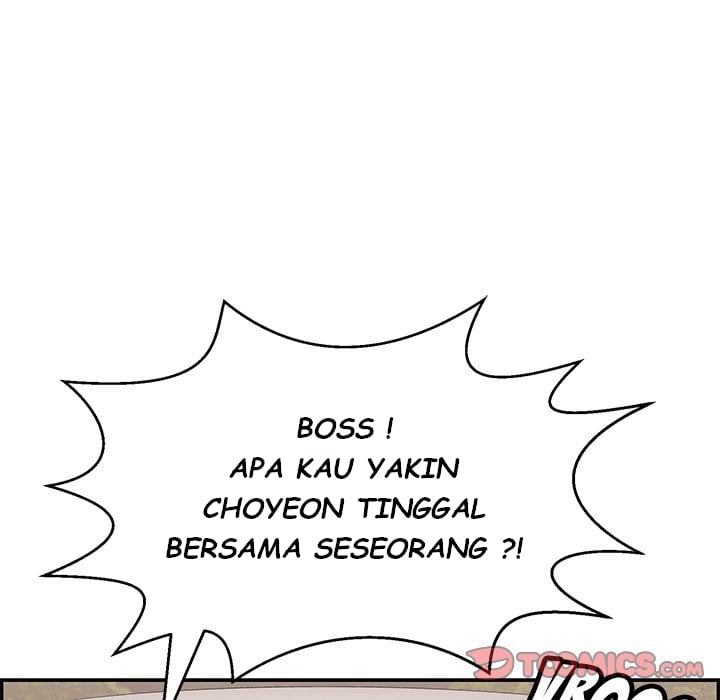 A Killer Woman - Chapter 87 129