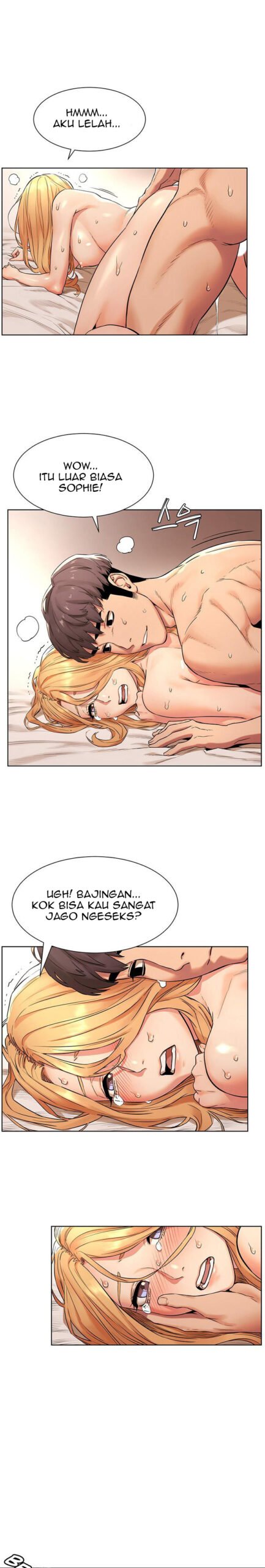 My Kingdom (Silent War) - Chapter 87 18 My Kingdom (Silent War) - Chapter 87 18