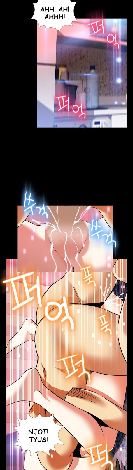 Love Parameter - Chapter 87 8 Love Parameter - Chapter 87 8