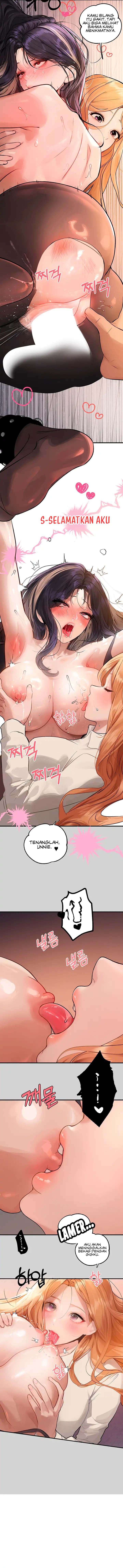 My Landlady Noona - Chapter 87 4 My Landlady Noona - Chapter 87 4