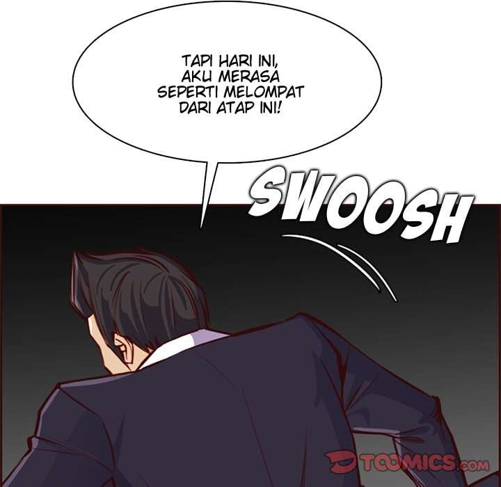 Never Too Late - Chapter 87 38