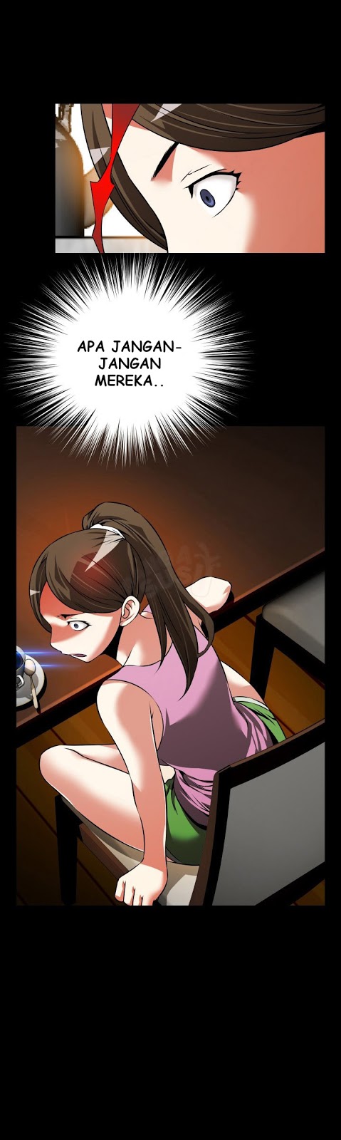 Love Parameter - Chapter 87 1 Love Parameter - Chapter 87 1