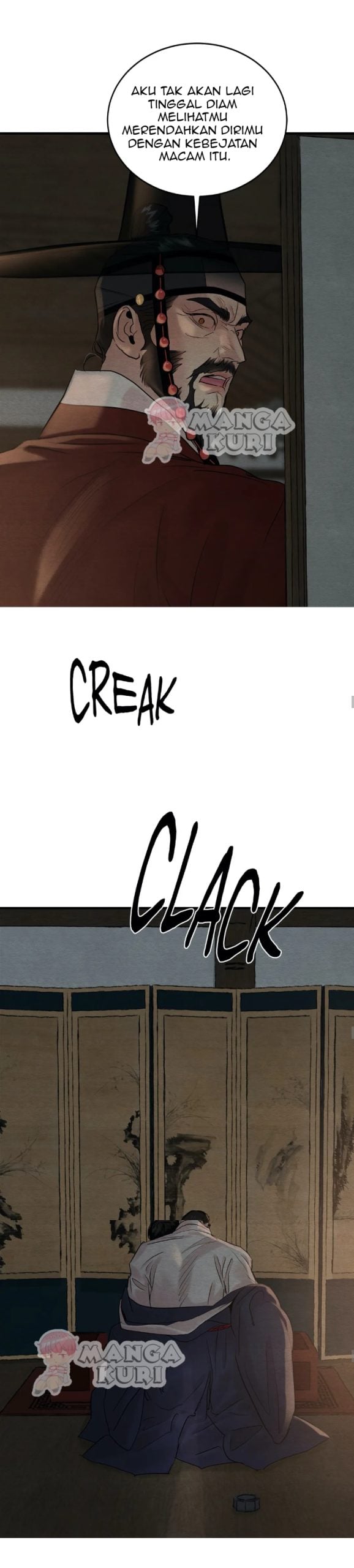 Painter of the night - Chapter 87 14 Painter of the night - Chapter 87 14