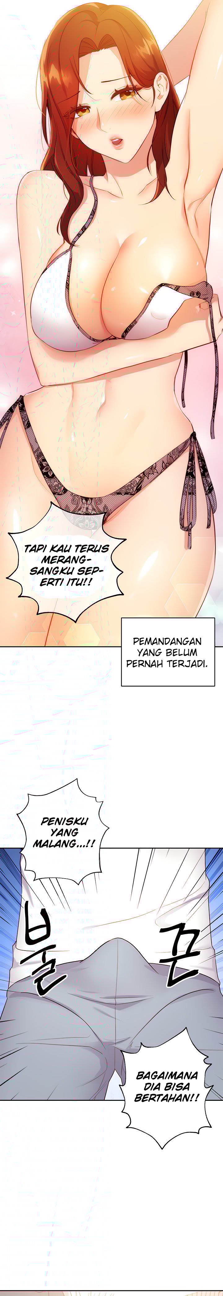 Stepmothers Friends - Chapter 87 11