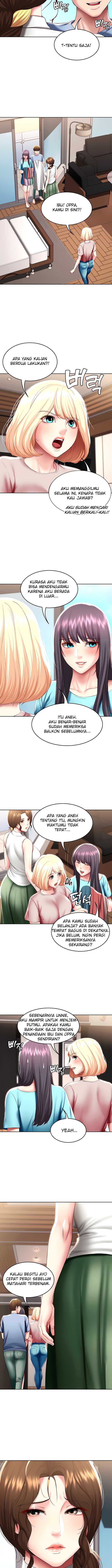 Boarding Diary - Chapter 87 5