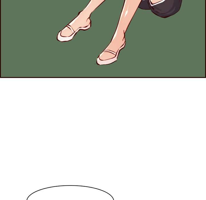 Never Too Late - Chapter 87 72
