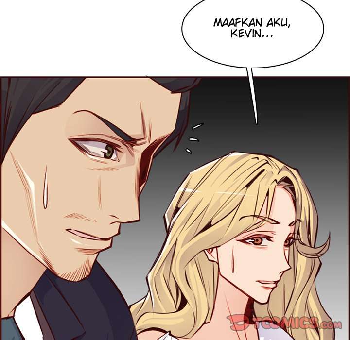 Never Too Late - Chapter 87 47
