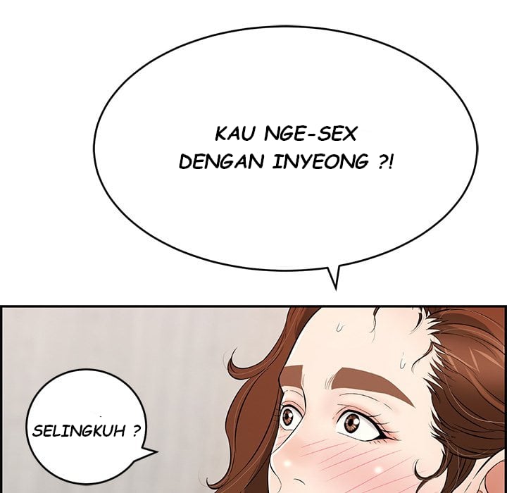 A Killer Woman - Chapter 87 119
