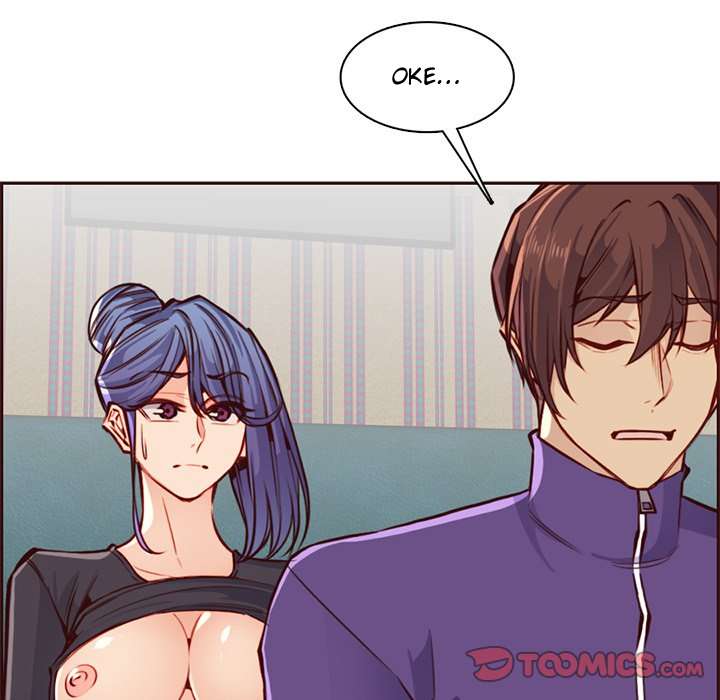Never Too Late - Chapter 87 104