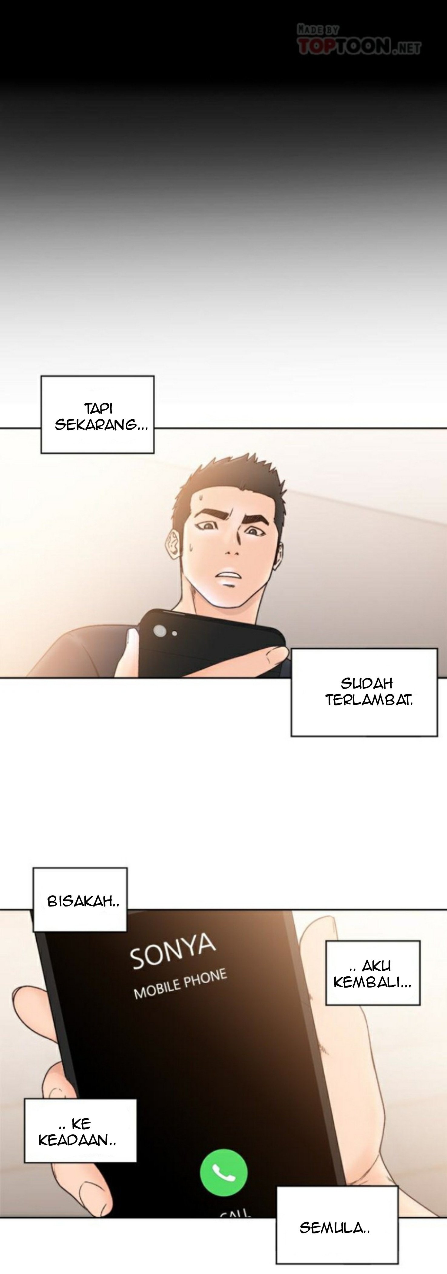 Lust Awakening - Chapter 87 20