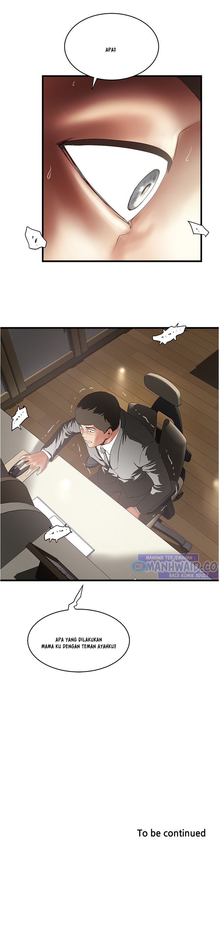 The Housemaid - Chapter 87 12