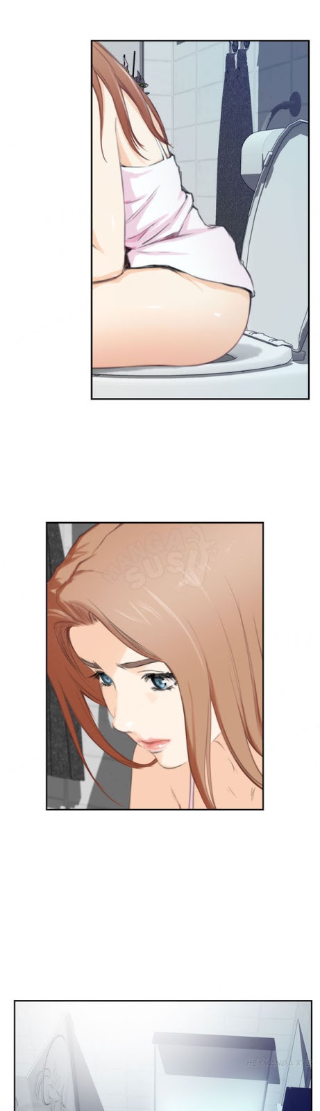 H-Mate - Chapter 87 11