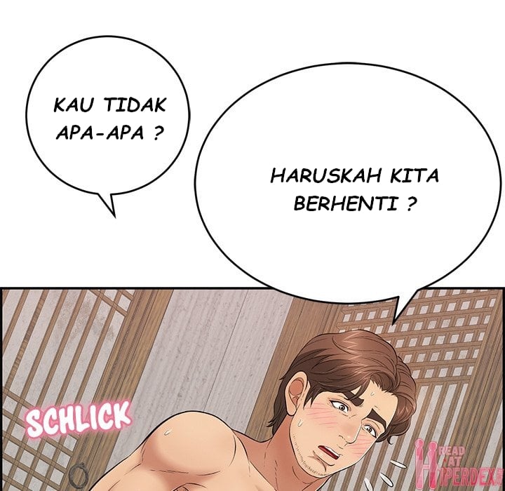 A Killer Woman - Chapter 87 86