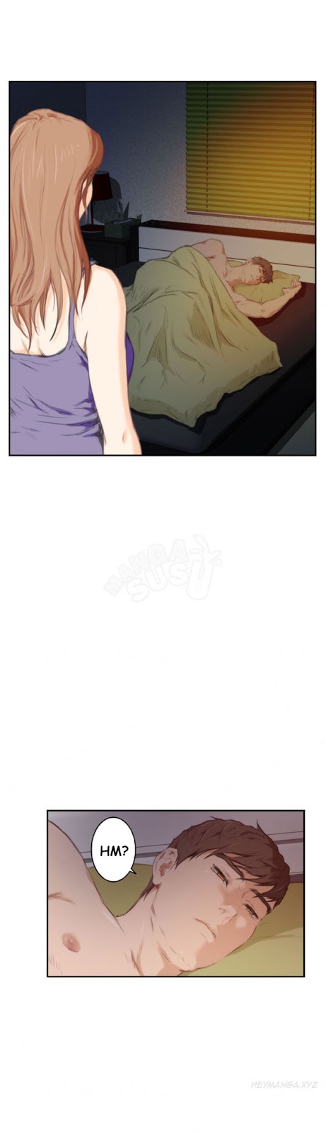 H-Mate - Chapter 87 38