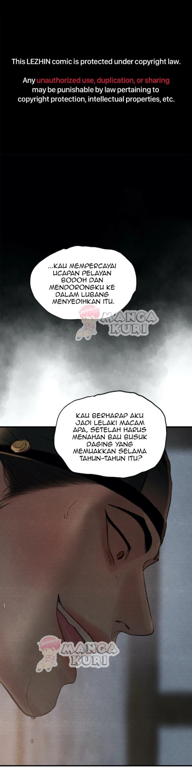 Painter of the night - Chapter 87 2 Painter of the night - Chapter 87 2