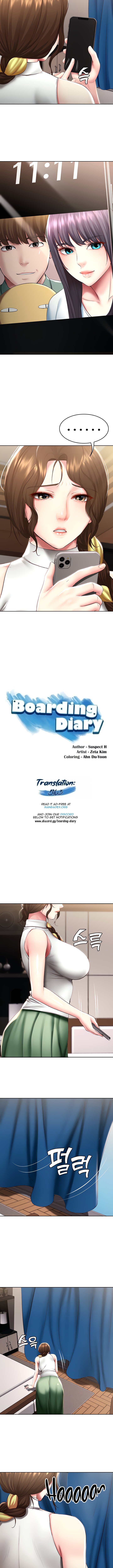 Boarding Diary - Chapter 87 3