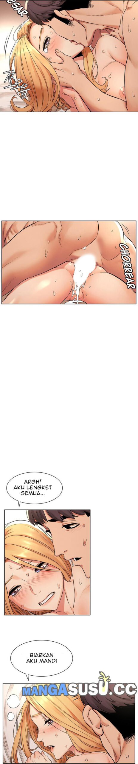 My Kingdom (Silent War) - Chapter 87 19 My Kingdom (Silent War) - Chapter 87 19