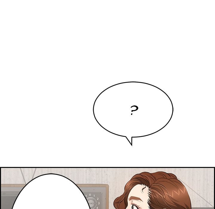 A Killer Woman - Chapter 87 112