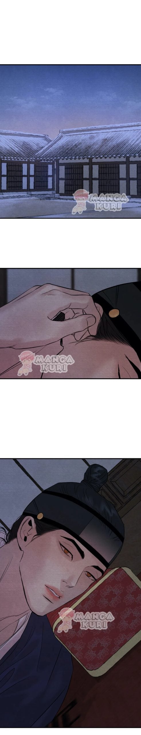 Painter of the night - Chapter 87 22 Painter of the night - Chapter 87 22