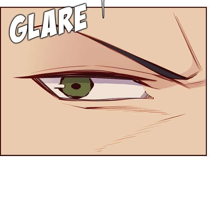 Never Too Late - Chapter 87 35
