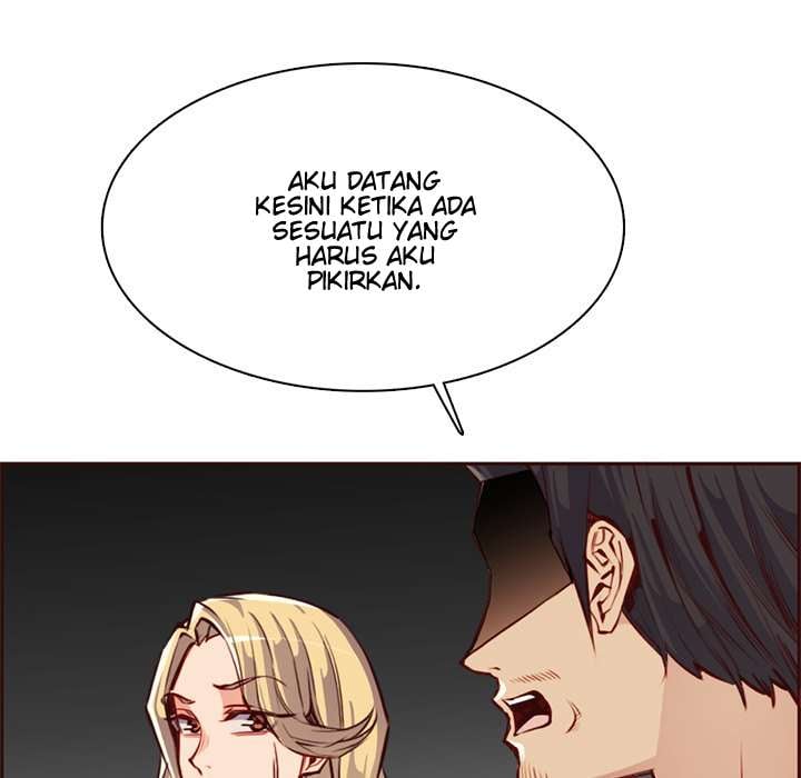 Never Too Late - Chapter 87 36