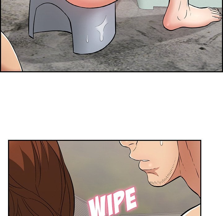 A Killer Woman - Chapter 87 12