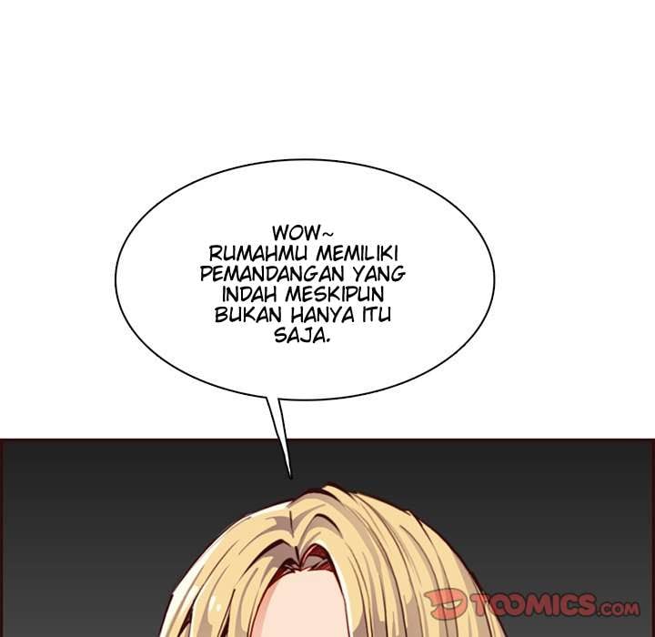 Never Too Late - Chapter 87 29