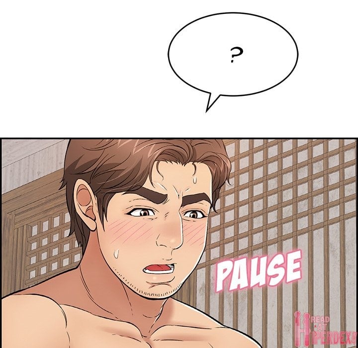 A Killer Woman - Chapter 87 91