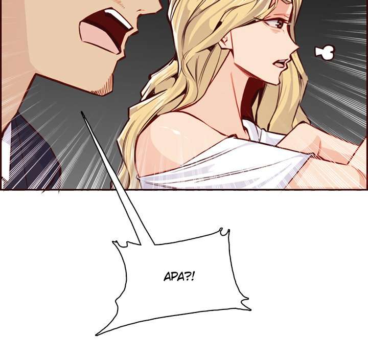 Never Too Late - Chapter 87 61