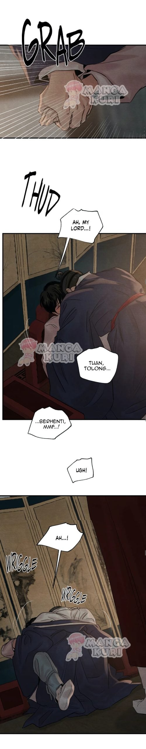 Painter of the night - Chapter 87 12 Painter of the night - Chapter 87 12